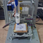 DVD-CNC-pen-plotter