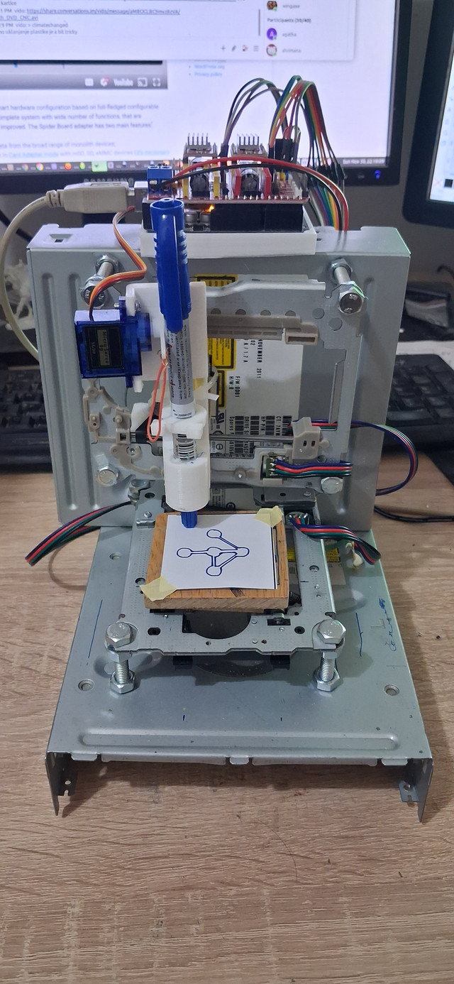 DVD-CNC-pen-plotter